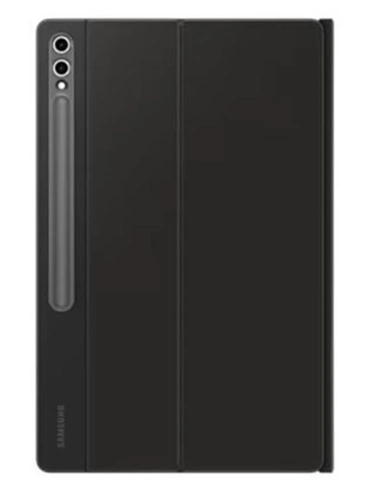 Samsung EF-DX925BBEGTR Galaxy Tab S10- S9  Mousepadli Klavyeli Ka