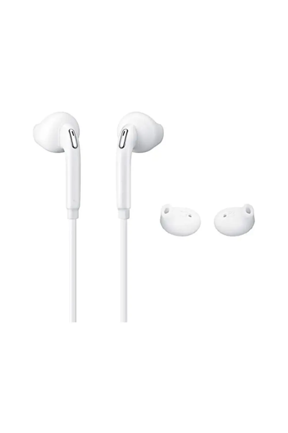 Samsung Eg920 3.5 Jack Kulaklık Beyaz BEYAZ - Orjinal