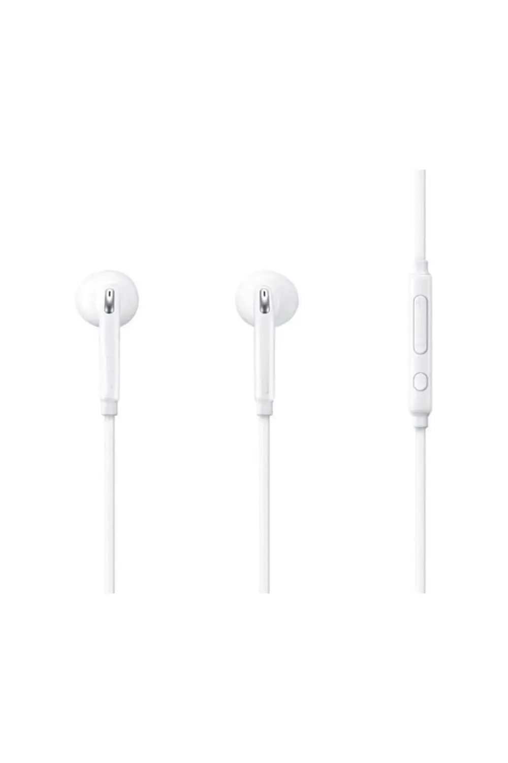 Samsung Eg920 3.5 Jack Kulaklık Beyaz BEYAZ - Orjinal