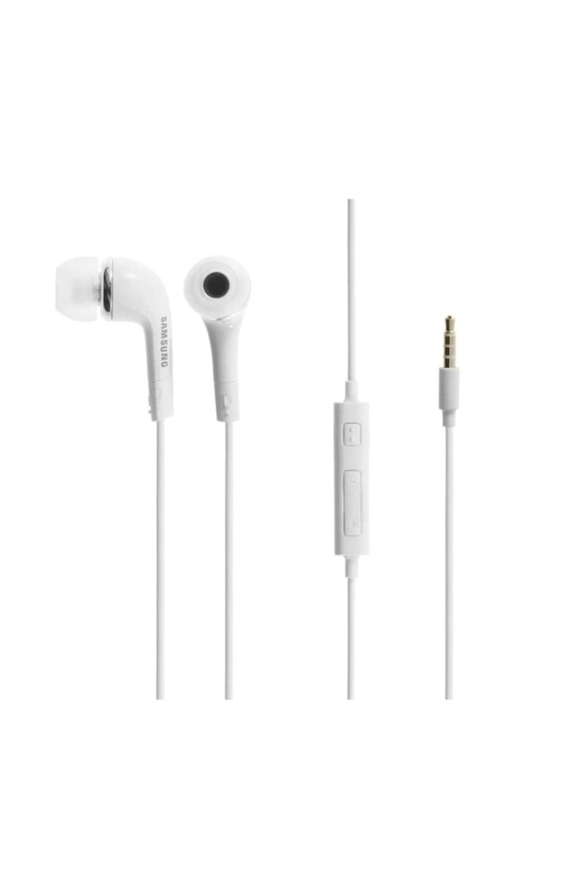 Senalstore Samsung Ehs64avfwe Gh59-11720A Kulak İçi Kulaklık