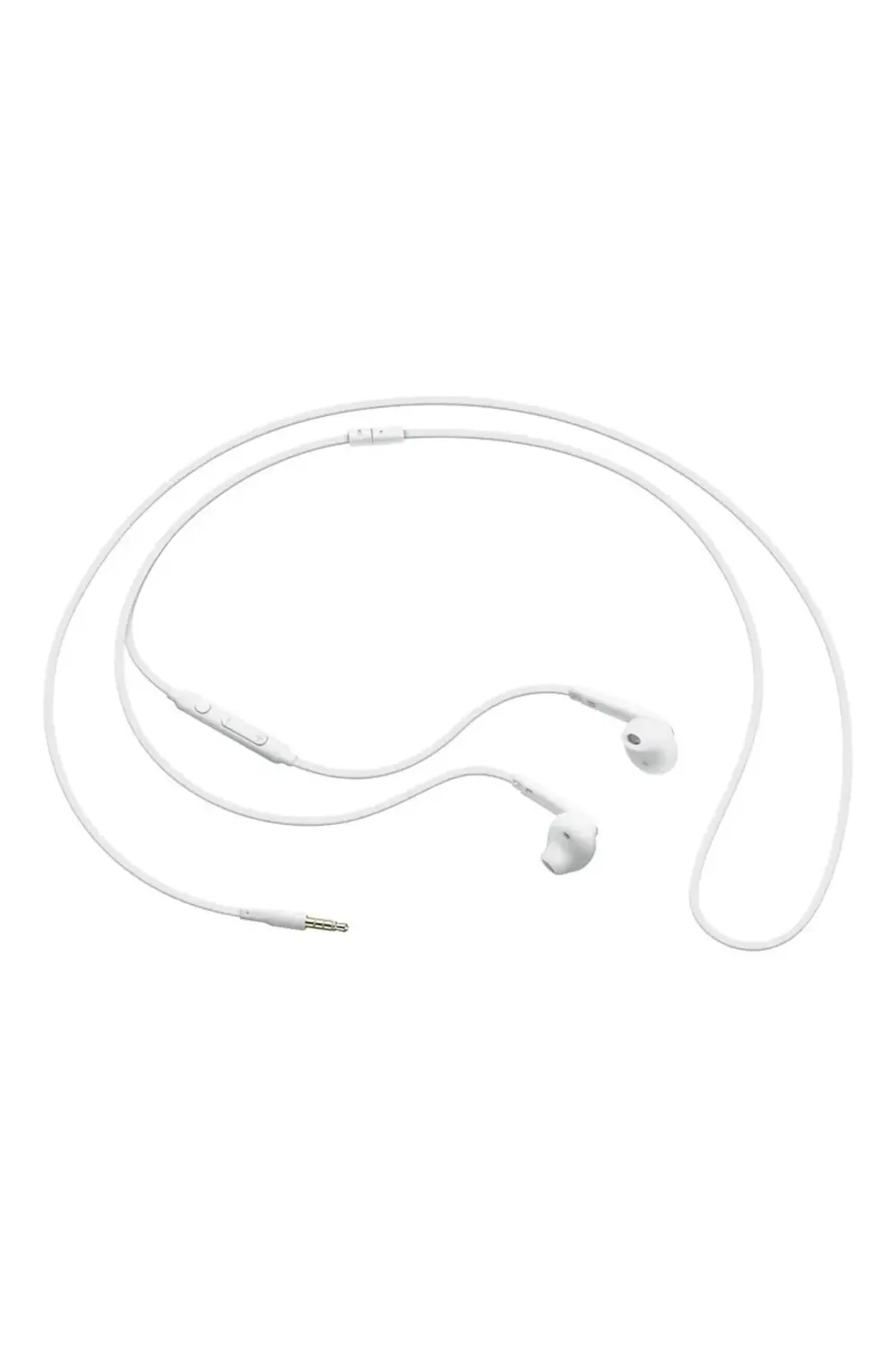 Samsung EO-EG920BWEGWW Uyumlu Mikrofonlu Kulak İçi Kulaklık