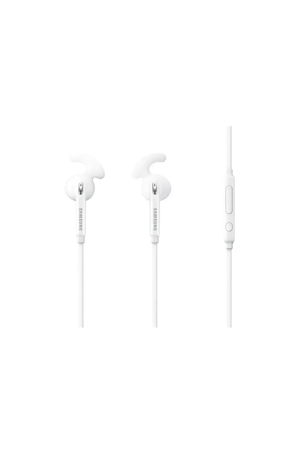 Samsung EO-EG920BWEGWW Uyumlu Mikrofonlu Kulak İçi Kulaklık