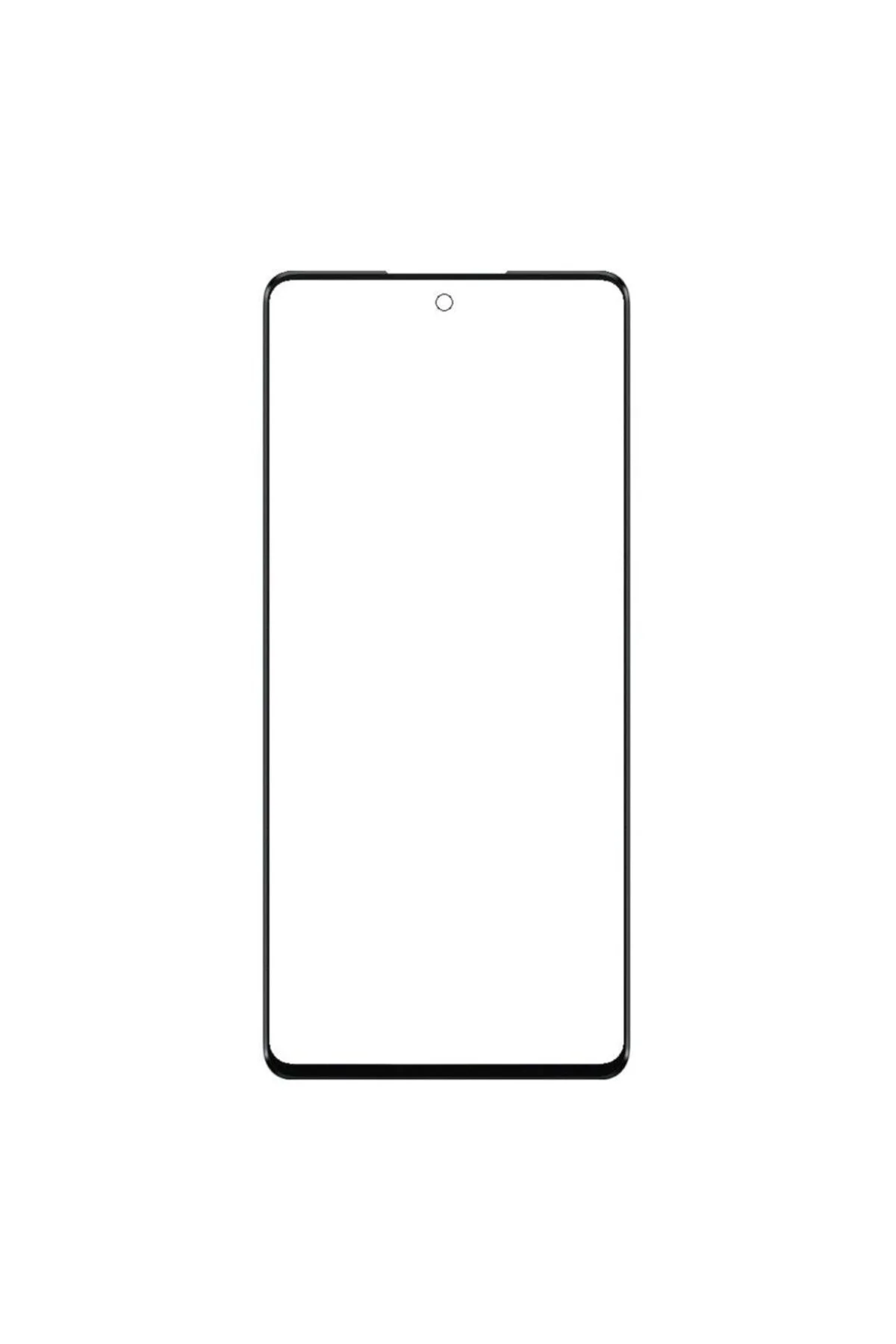 Samsung Galaxu A73 5G Okalı Dokunmatik Ön Cam - EKRAN DEĞİLDİR Samsung Galaxu A73 5G Okalı Dokunmatik Ön Cam - EKRAN DEĞİLDİR
