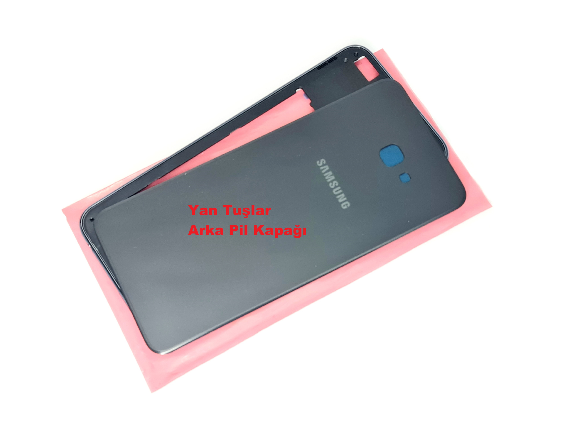 Samsung Galaxy S20 FE Nano Ekran Koruyucu + FULL Arka Kaplama Ult
