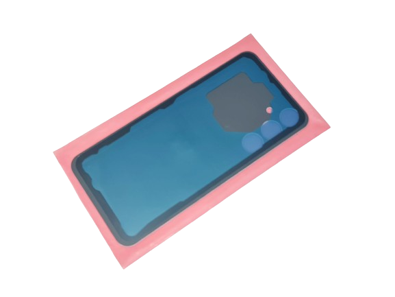 Samsung Galaxy A35 Arka Kapak BEYAZ