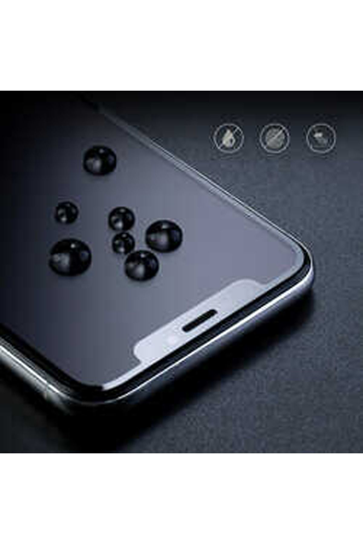 Samsung Galaxy A33 Hayalet Nano Ekran Koruyucu