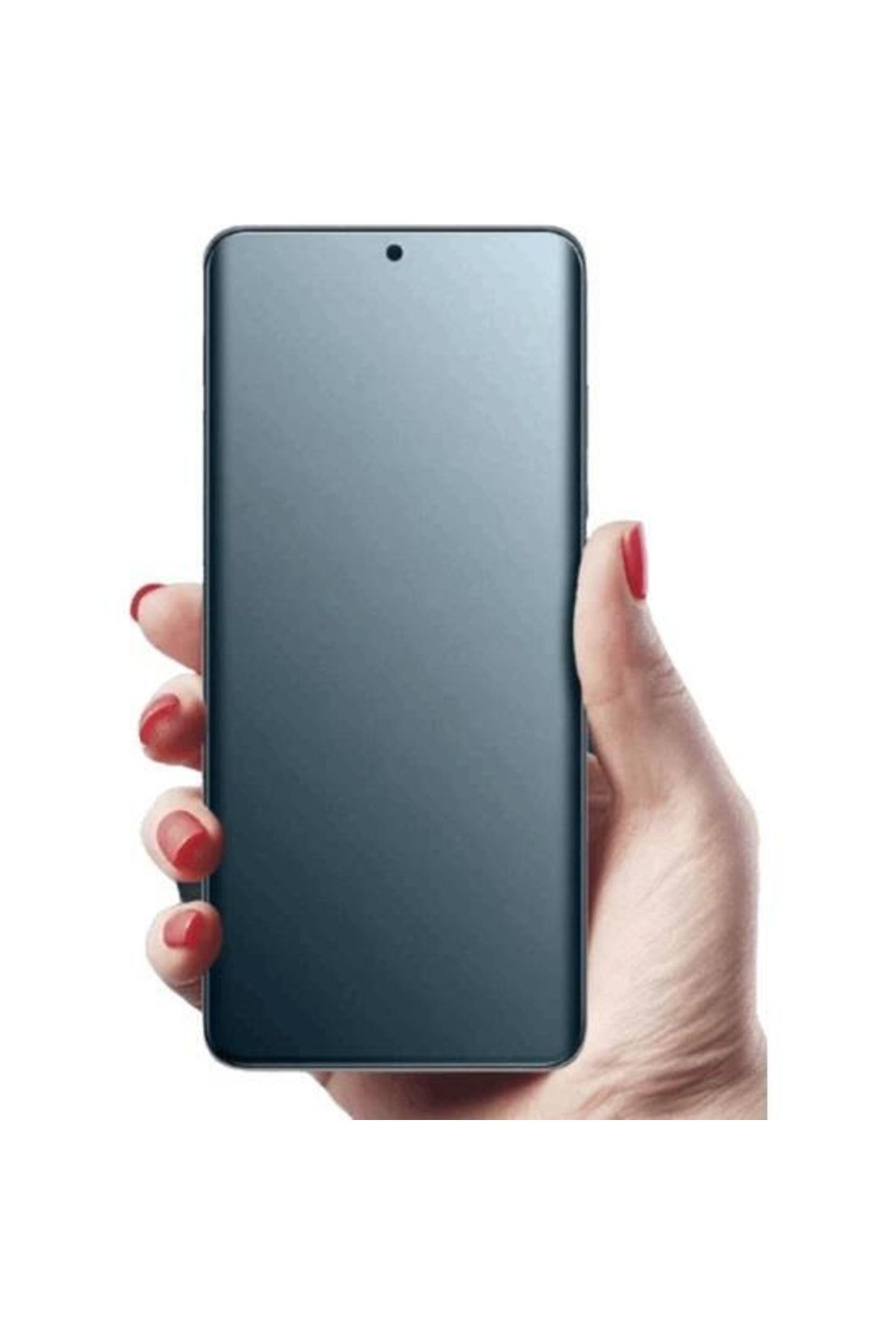 Samsung Galaxy S22 Nano Mat Ekran Koruyucu