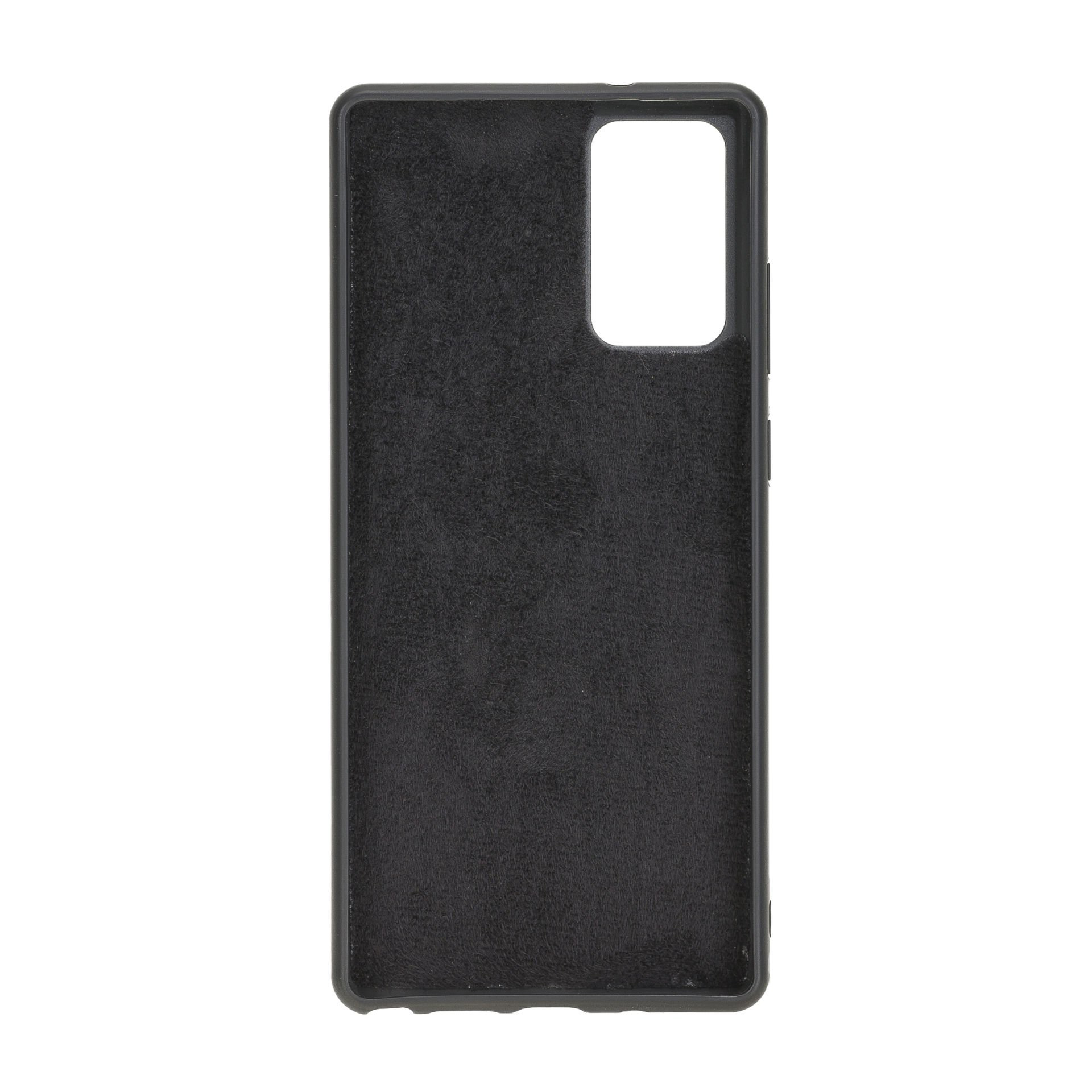 Samsung Galaxy Note 20 Uyumlu Deri Cüzdanlı Kılıf RST1 Siyah Samsung Galaxy Note 20 Uyumlu Deri Cüzdanlı Kılıf RST1 Siyah