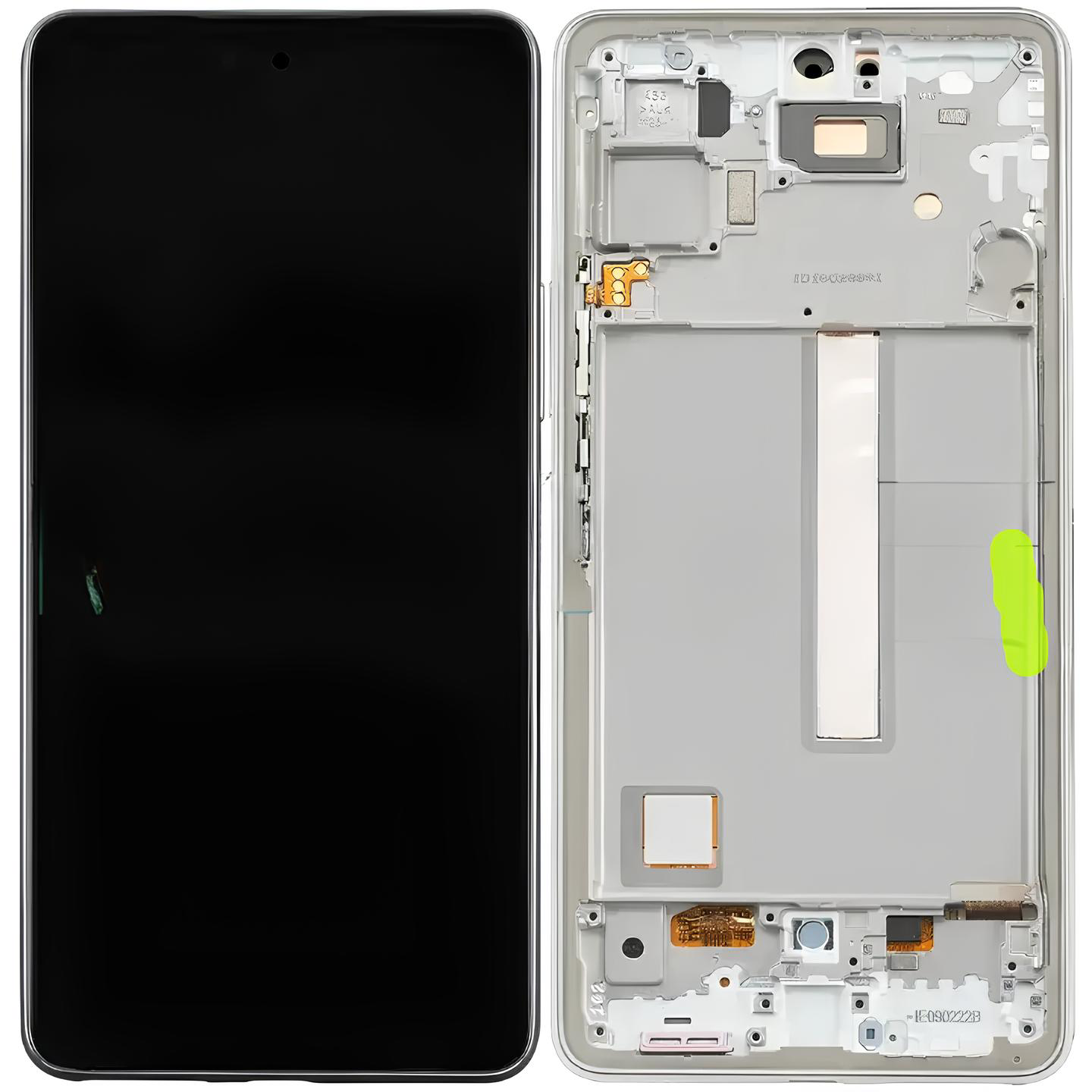 Samsung Galaxy A53 -5G Lcd Ekran Dokunmatik Orijinal Kalite ÇITAL