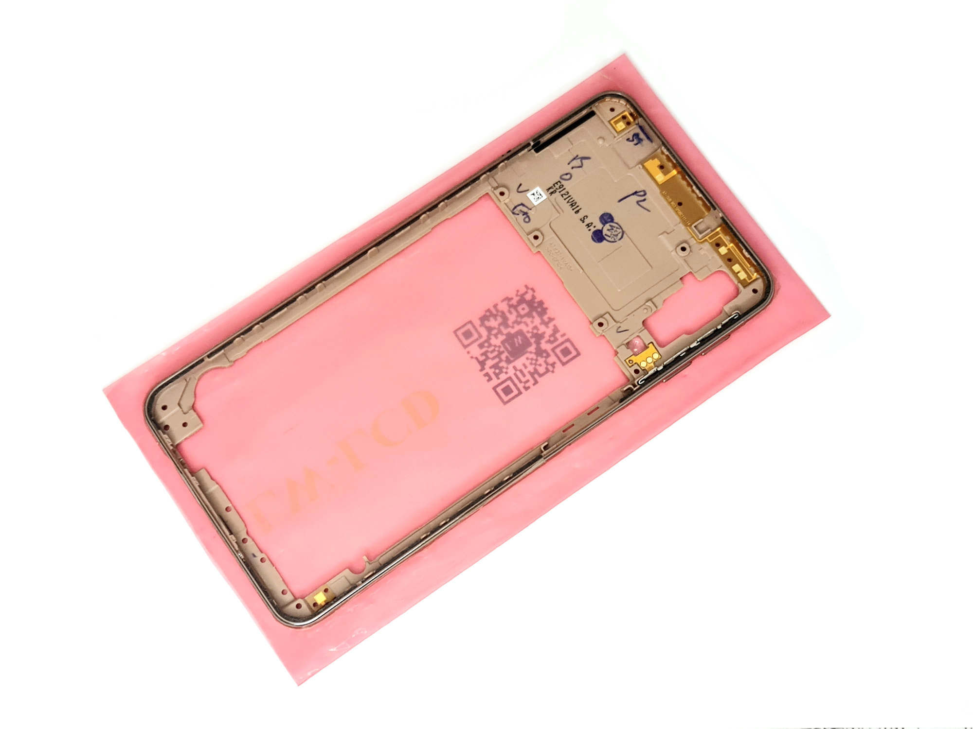 Samsung Galaxy M23 Nano Ekran Koruyucu Ultra İNCE Esnek Hd Şeffaf