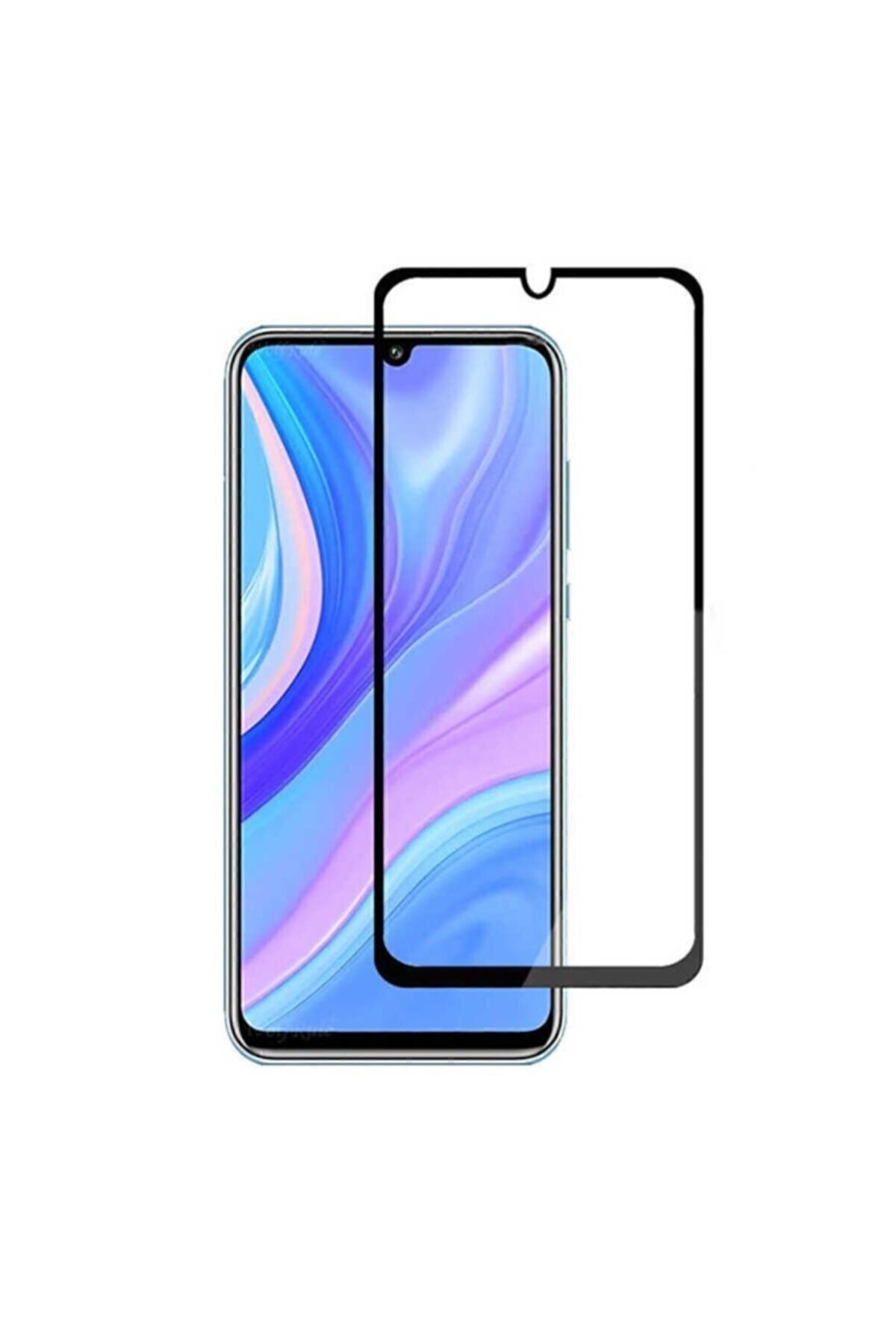 Samsung Galaxy A33 Uyumlu Tam Kaplayan 9d Nano Parlak Seramik Esn