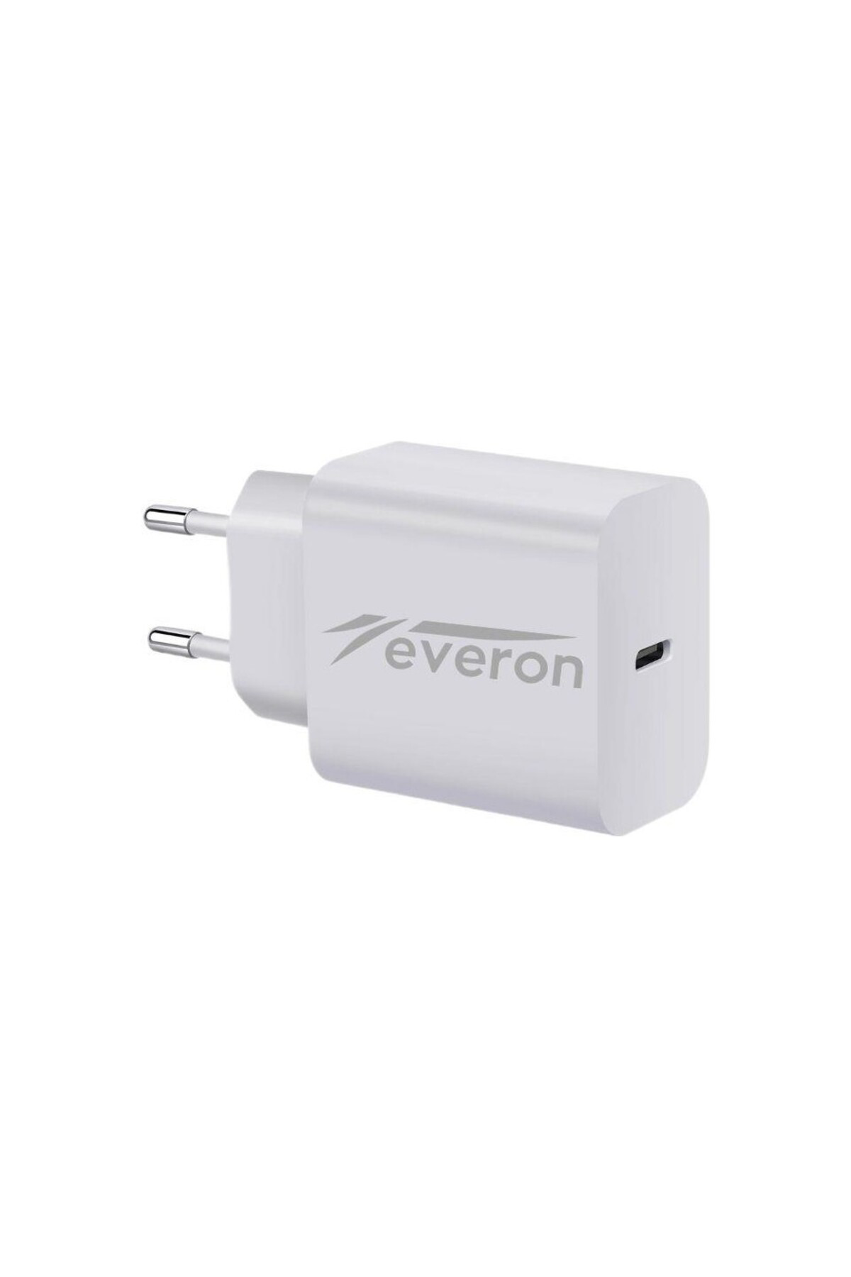 Everon Samsung Galaxy A55 5G İle Uyumlu 25W Qc 3.4A Type C Şarj Adaptörü