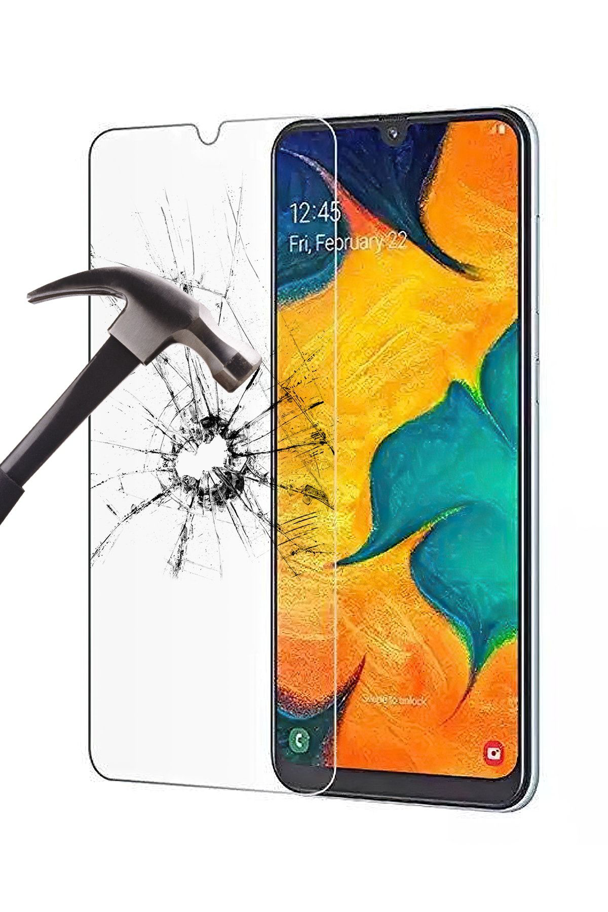 Samsung Galaxy A32 - Ekran Koruyucu Kırılmaz Cam Fiyatı, Yorumları ve Özellikleri