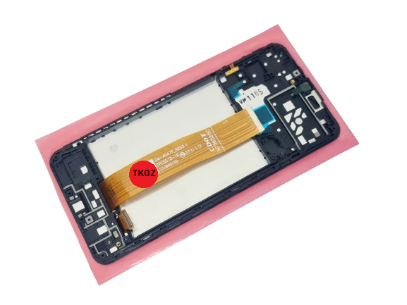 Samsung Galaxy A04 (SM-A045F) Lcd Ekran Dokunmatik Orijinal (Full