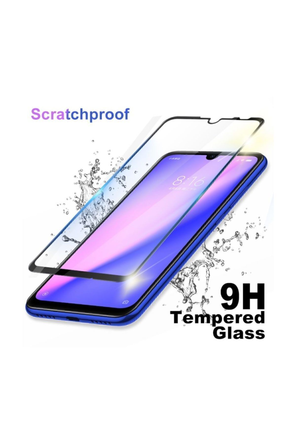 Samsung Galaxy A71 Tam Kaplayan Koruma Full Kapatan Nano Kavisli  Fiyatı, Yorumları ve Özellikleri