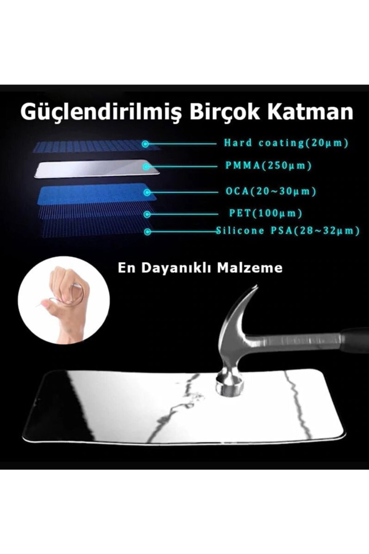 Samsung Galaxy S20 Fe Tam Kaplayan Nano Seramik Ekran Koruyucu