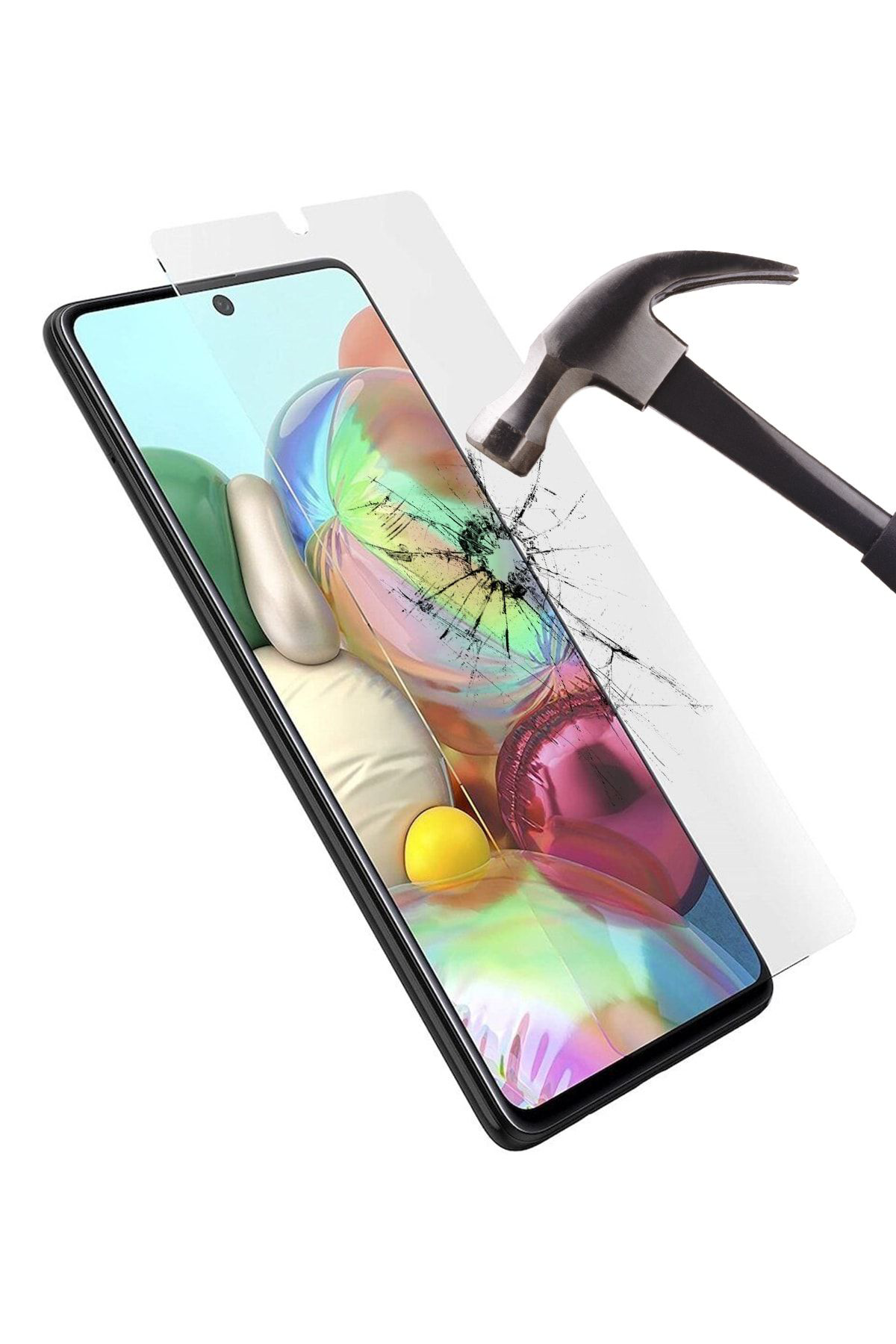 Samsung Galaxy M51 - Ekran Koruyucu Kırılmaz Cam Fiyatı, Yorumları ve Özellikleri