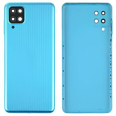 Samsung Galaxy A32 5G HAYALET Nano Ekran Koruyucu + FULL Arka Kap