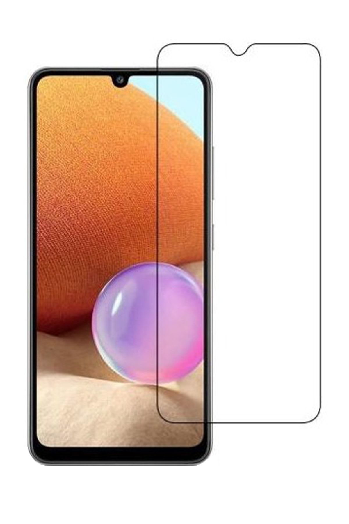 Samsung Galaxy A32 - Ekran Koruyucu Kırılmaz Cam Fiyatı, Yorumları ve Özellikleri