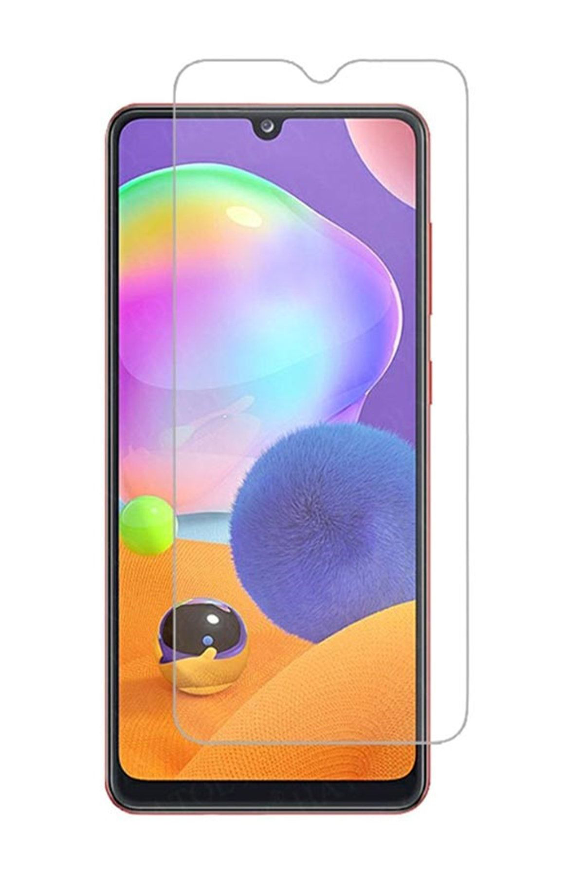 Samsung Galaxy A32 - Ekran Koruyucu Kırılmaz Cam Fiyatı, Yorumları ve Özellikleri