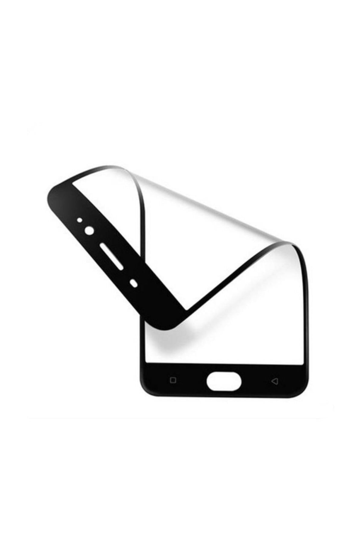 Samsung Galaxy A50 Kavisli Tam Kaplayan Zengin Çarşım Ekran Koruy