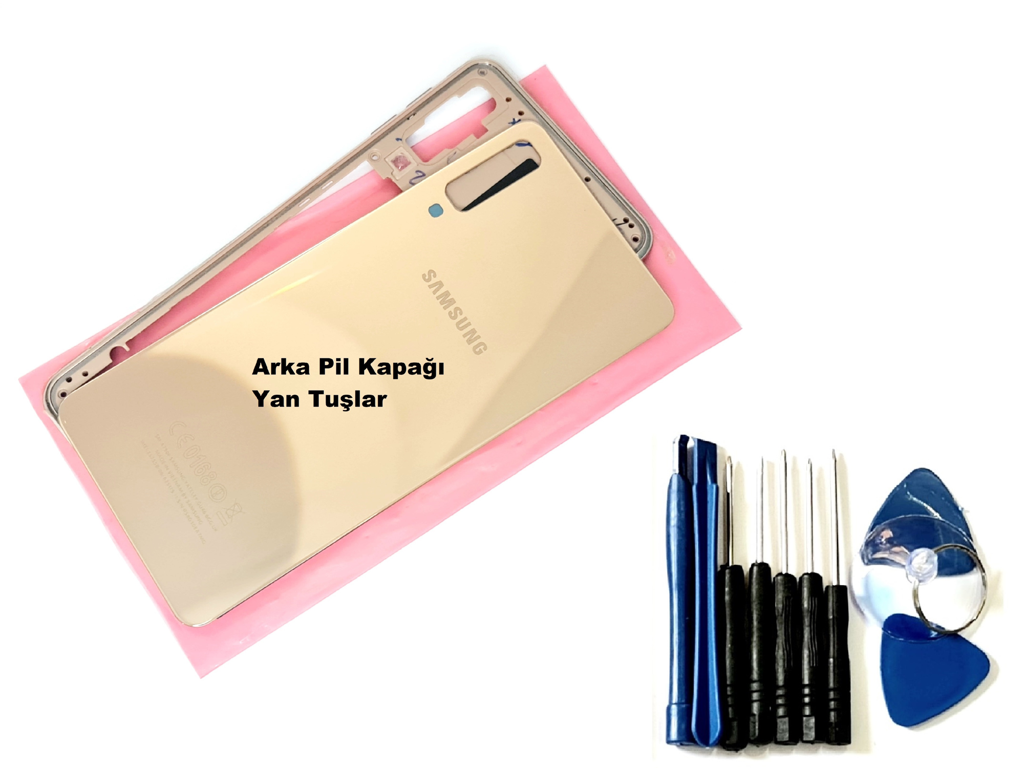 Samsung Galaxy A03S Nano Ekran Koruyucu + FULL Arka Kaplama Ultra Samsung Galaxy A03S Nano Ekran Koruyucu + FULL Arka Kaplama Ultra