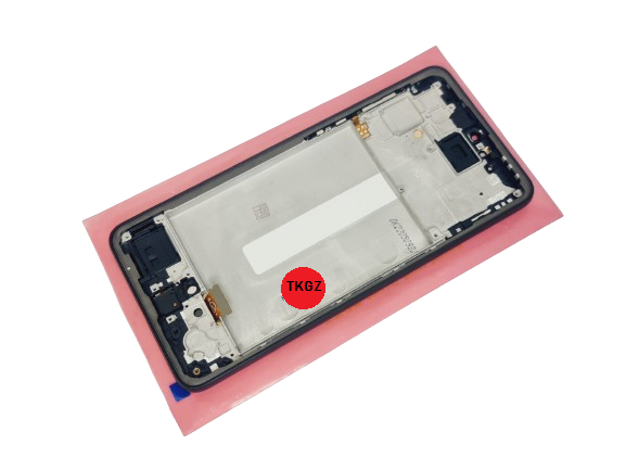 Samsung Galaxy A33 (SM-A336) Lcd Ekran Dokunmatik Orijinal (Full 