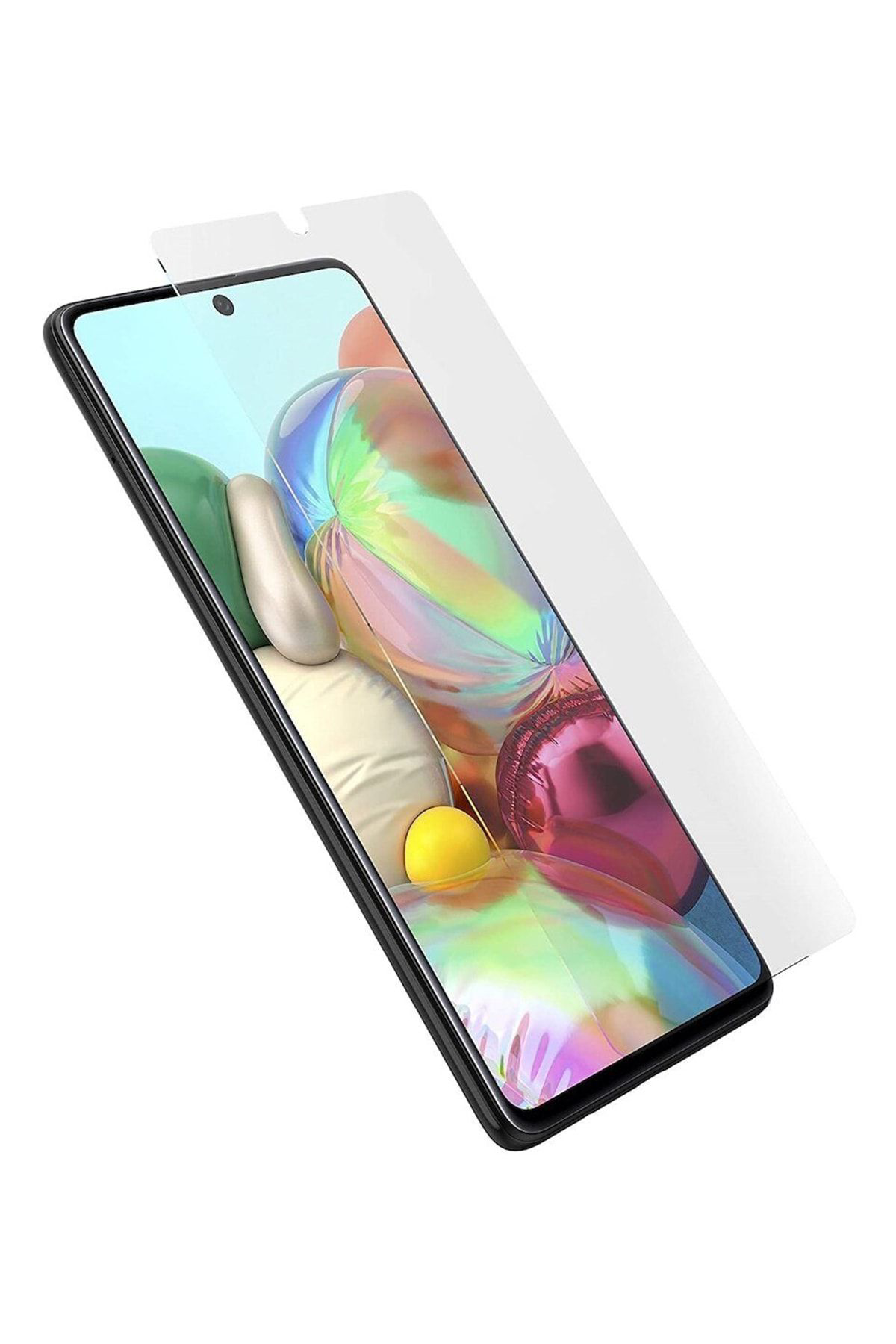 Samsung Galaxy M51 - Ekran Koruyucu Kırılmaz Cam Fiyatı, Yorumları ve Özellikleri
