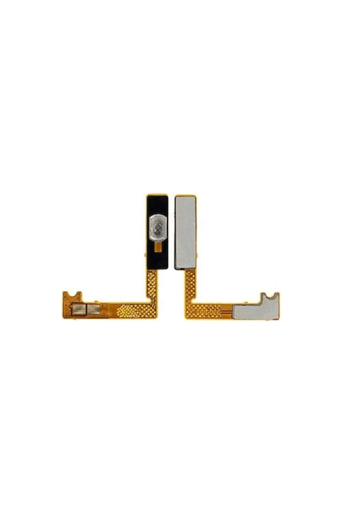 Samsung Galaxy A01 A015F Ile Uyumlu On Of Power Güç Flex Kablo