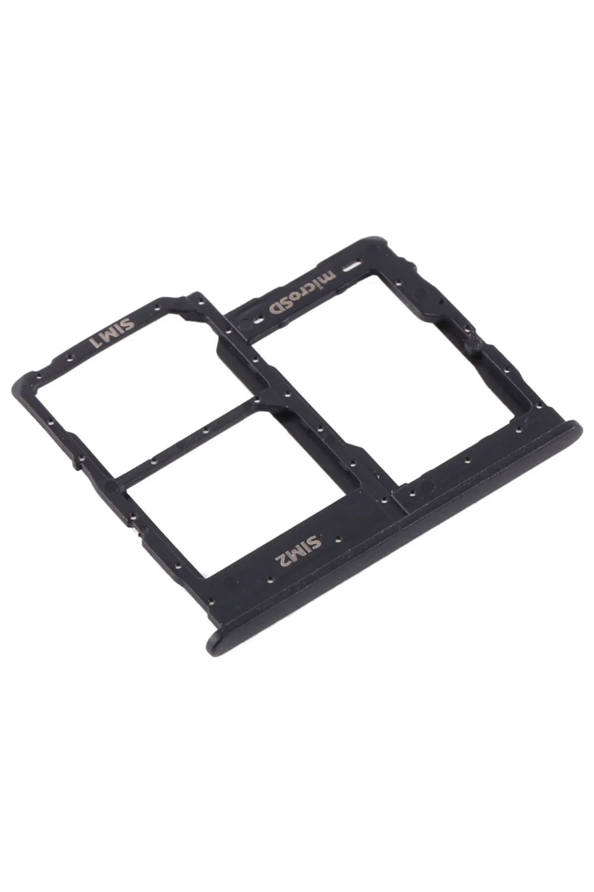 Samsung Galaxy A01 Core Sim Tepsisi, Yuvası Sm-a103f Siyah Samsung Galaxy A01 Core Sim Tepsisi, Yuvası Sm-a103f Siyah - Görsel 2