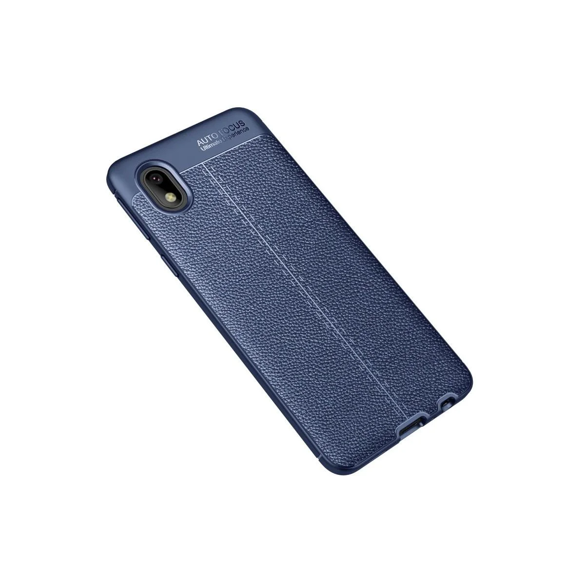 Samsung Galaxy A01 Core ile Uyumlu Auto Focus Kapak Kılıf - Lacivert Fiyatı, Yorumları ve Özellikleri