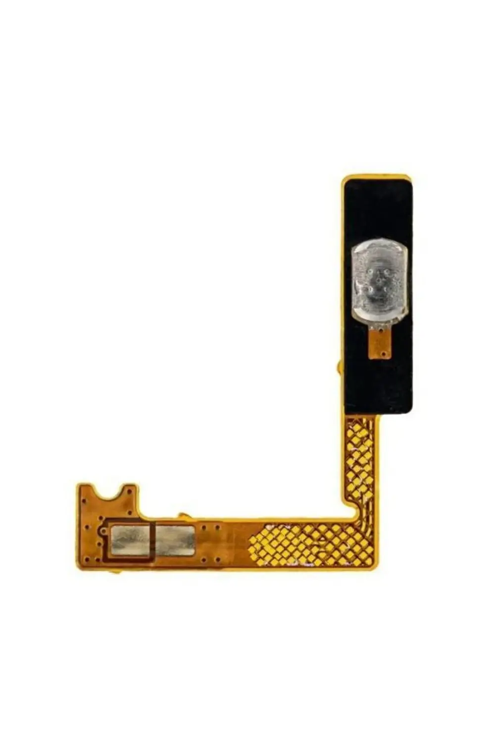 Samsung Galaxy A01 On Off Power Açma Kapama Filmi Flex