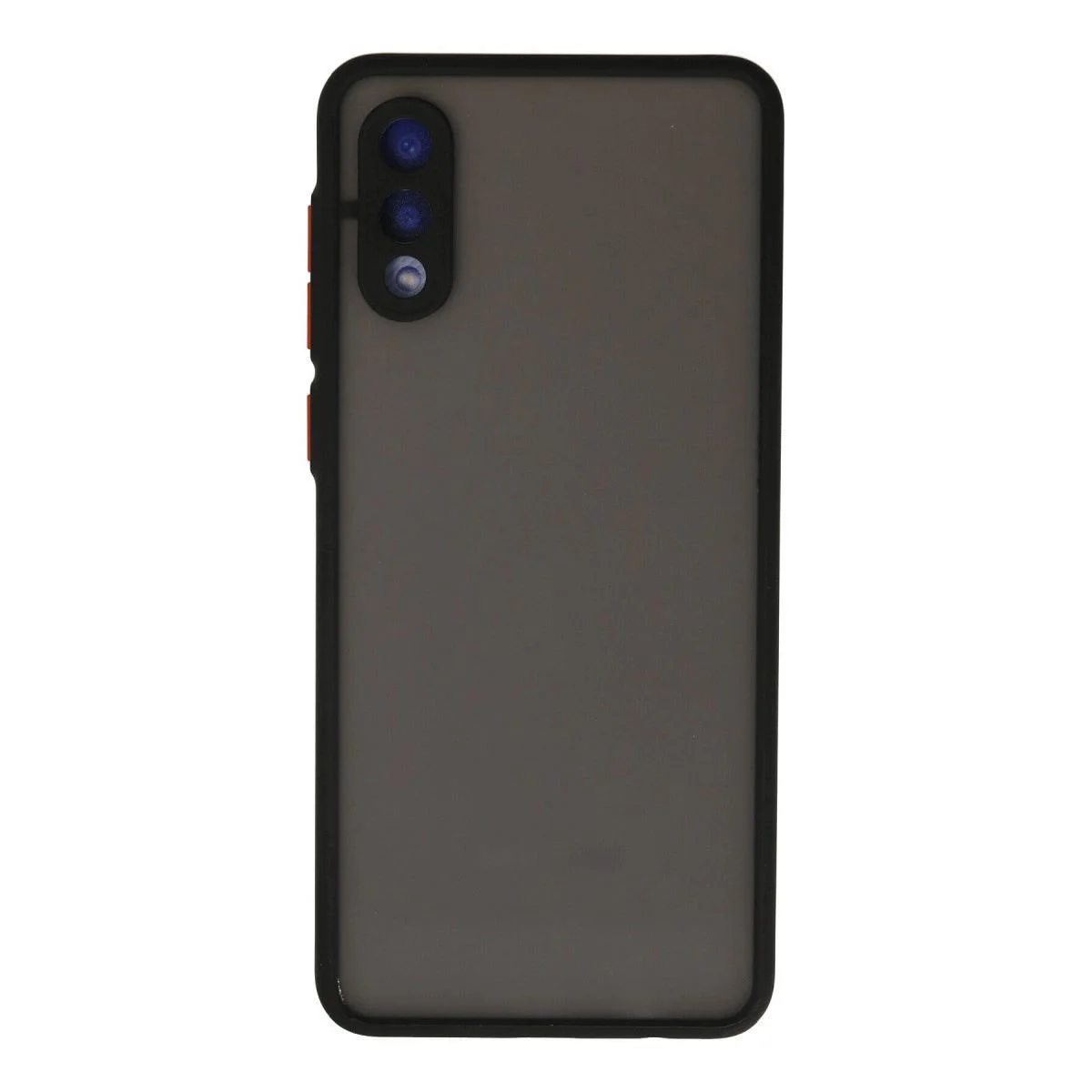 Samsung Galaxy A02 ile Uyumlu Montreal Silikon Kılıf - Siyah Fiyatı, Yorumları ve Özellikleri