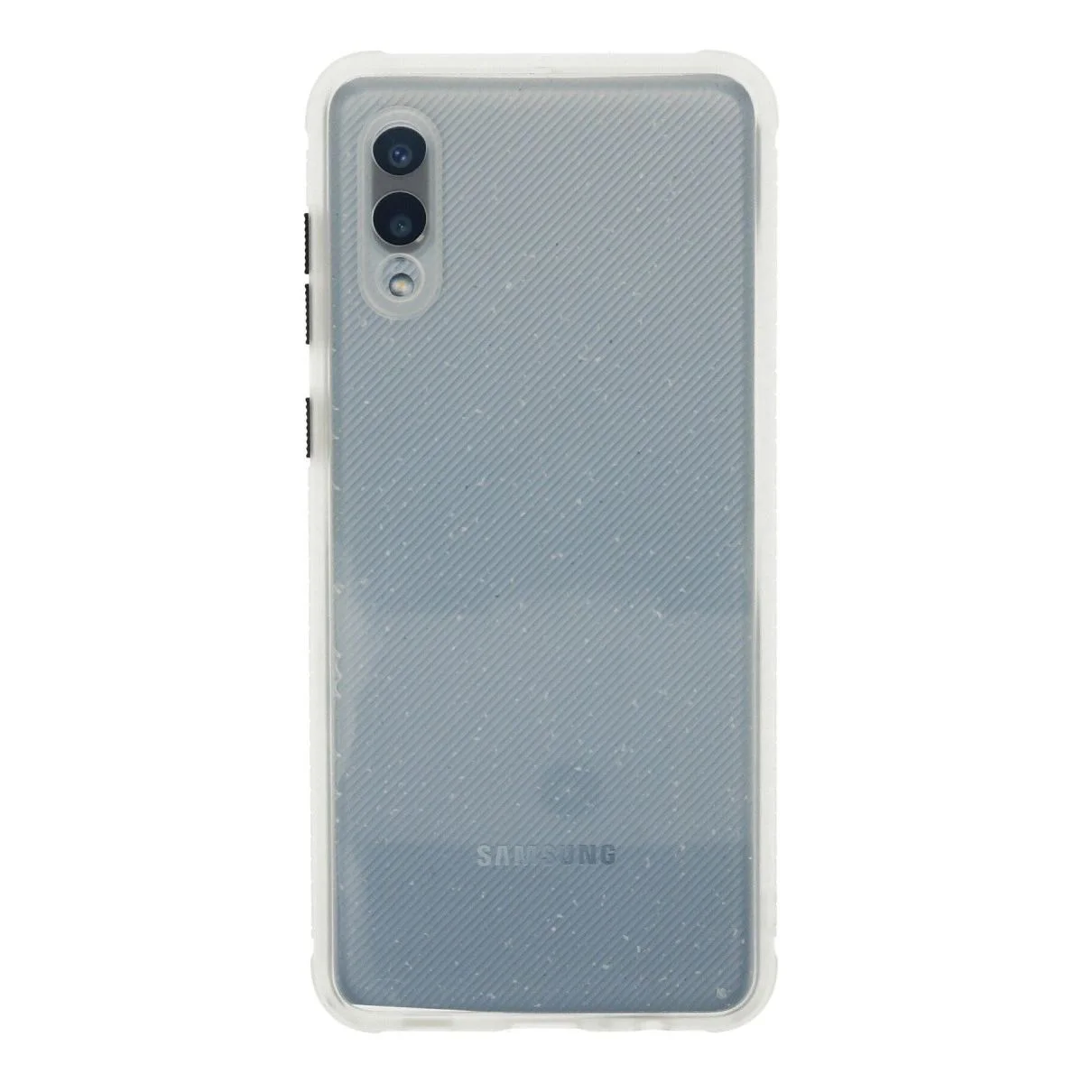 Samsung Galaxy A02 ile Uyumlu Miami Şeffaf Silikon Kılıf - Darbeye Dayanıklı Şeffaf Koruma Fiyatı, Yorumları ve Özellikleri