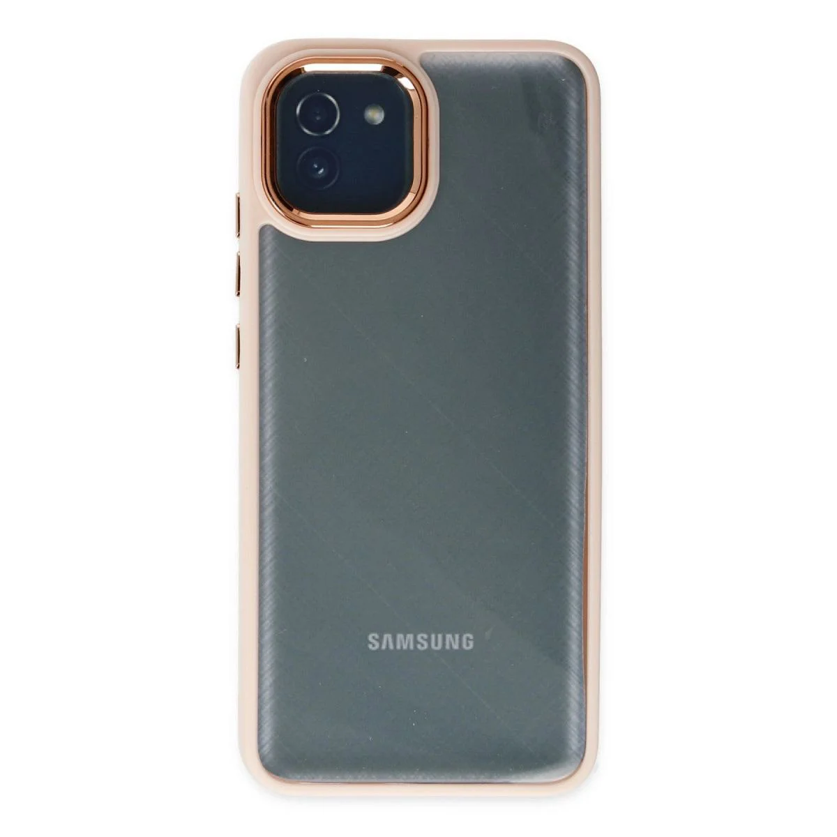 Samsung Galaxy A03 ile Uyumlu Dora Kapak Kılıf - Pudra Fiyatı, Yorumları ve Özellikleri