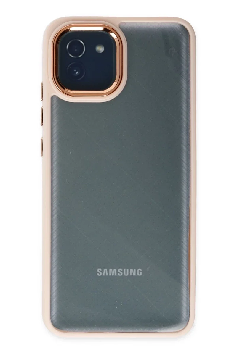 Samsung Galaxy A03 Kılıf Dora Kapak - Pudra Fiyatı, Yorumları ve Özellikleri