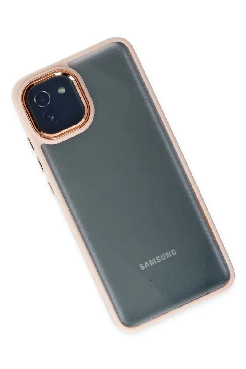 Samsung Galaxy A03 Kılıf Dora Kapak - Pudra Fiyatı, Yorumları ve Özellikleri