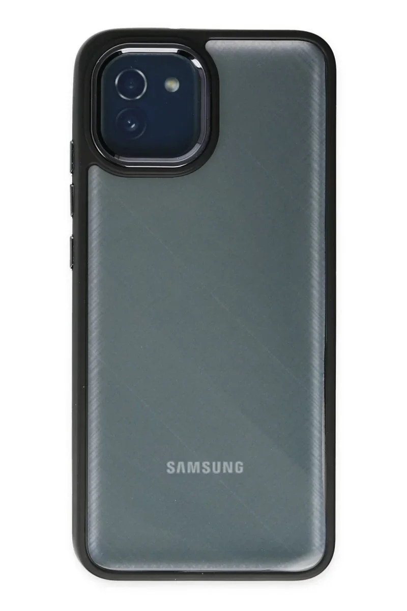 Samsung Galaxy A03 Kılıf Dora Kapak - Siyah Fiyatı, Yorumları ve Özellikleri