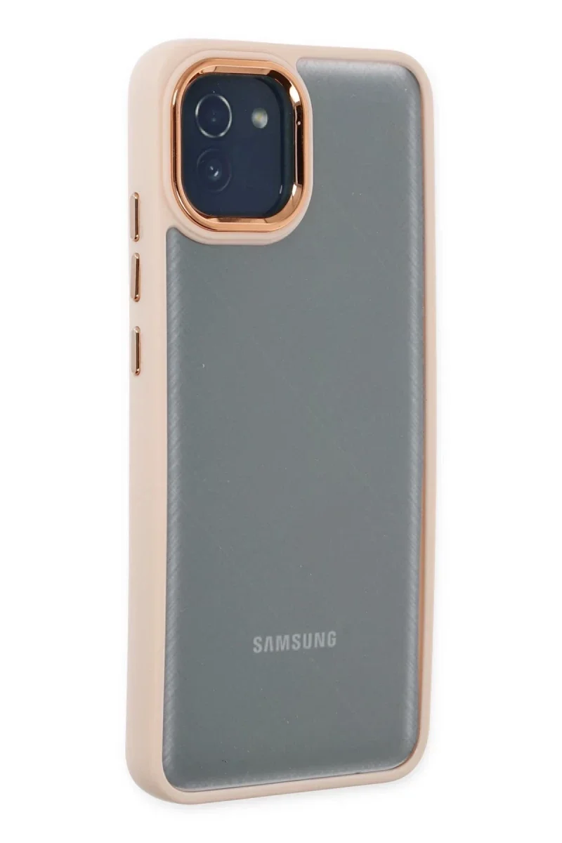 Samsung Galaxy A03 Kılıf Dora Kapak - Pudra Fiyatı, Yorumları ve Özellikleri