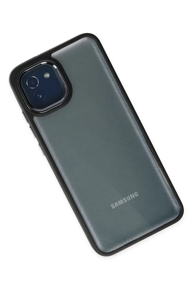 Samsung Galaxy A03 Kılıf Dora Kapak - Siyah Fiyatı, Yorumları ve Özellikleri