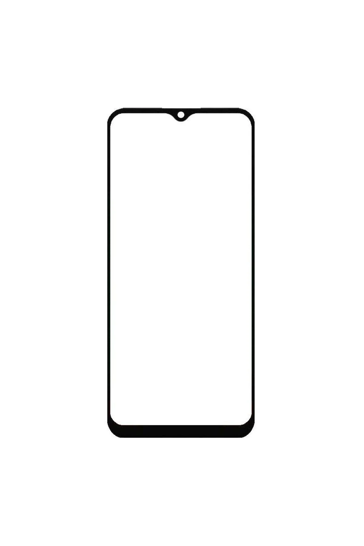Samsung Galaxy A03 Okalı Dokunamtik Ön Cam -ekran Değildir