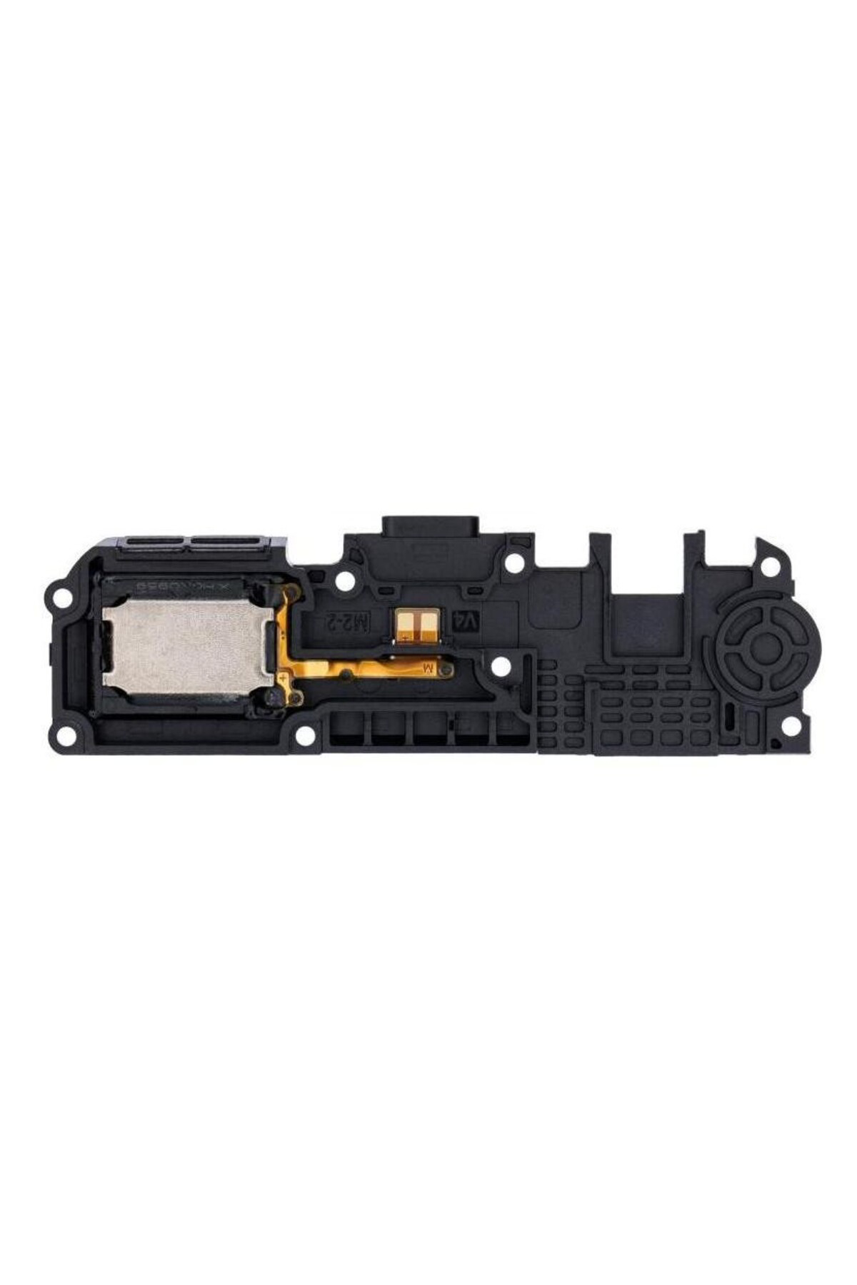 Boyra Teknoloji Samsung Galaxy A03s Zil Bazir Hoparlör Sm-A037f
