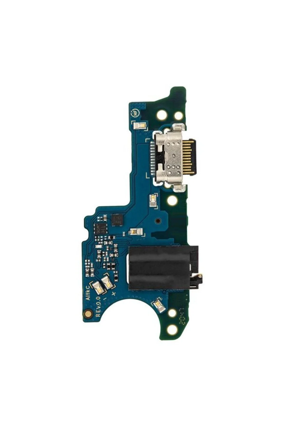 Samsung Galaxy A03S Şarj Soketi SM-A037F