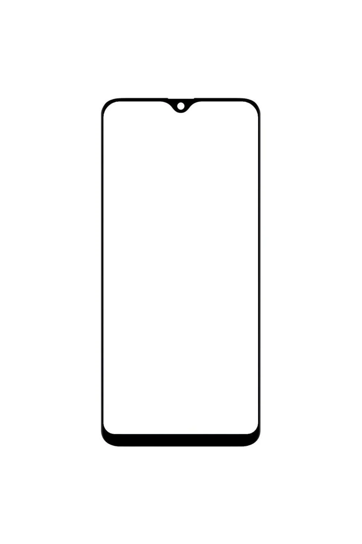 Samsung Galaxy A03S Okalı Dokunmatik Ön Cam -EKRAN DEĞİLDİR Samsung Galaxy A03S Okalı Dokunmatik Ön Cam -EKRAN DEĞİLDİR