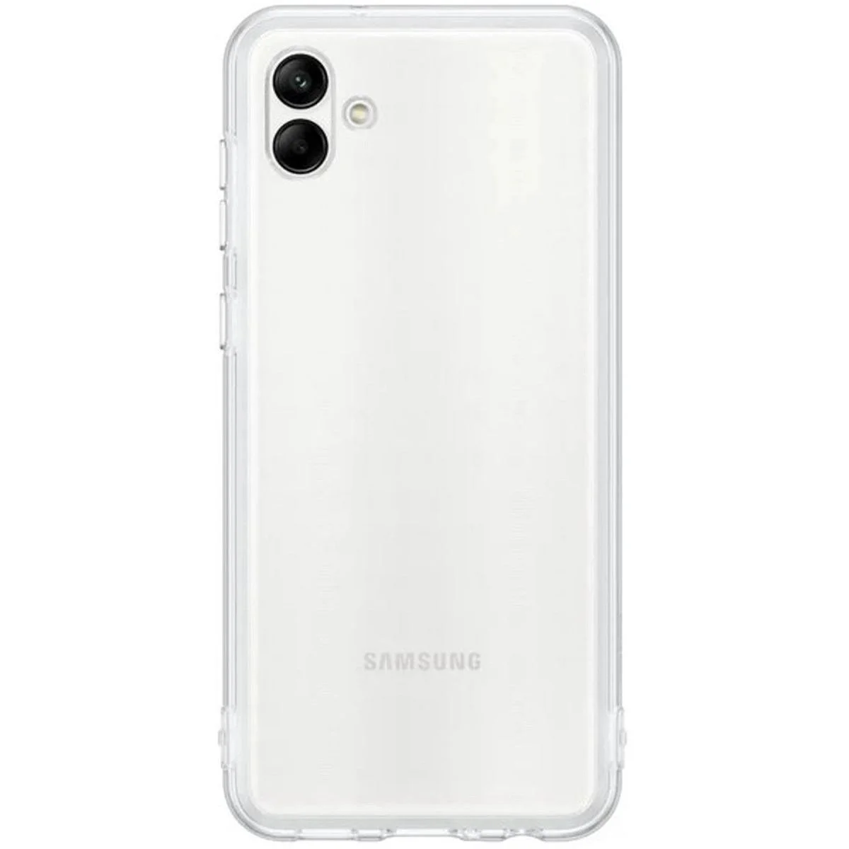 Samsung Galaxy A04 ile Uyumlu Lüx Şeffaf Silikon Kılıf Fiyatı, Yorumları ve Özellikleri