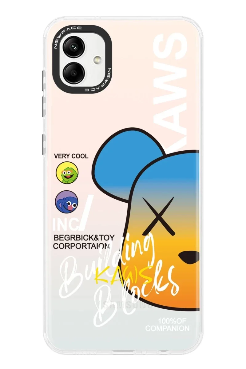 Samsung Galaxy A04 Kılıf Estoril Desenli Kapak - Estoril - 6 Fiyatı, Yorumları ve Özellikleri