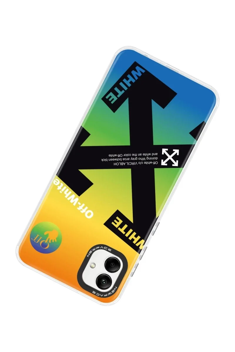Samsung Galaxy A04 Kılıf Estoril Desenli Kapak - Estoril - 5 Fiyatı, Yorumları ve Özellikleri