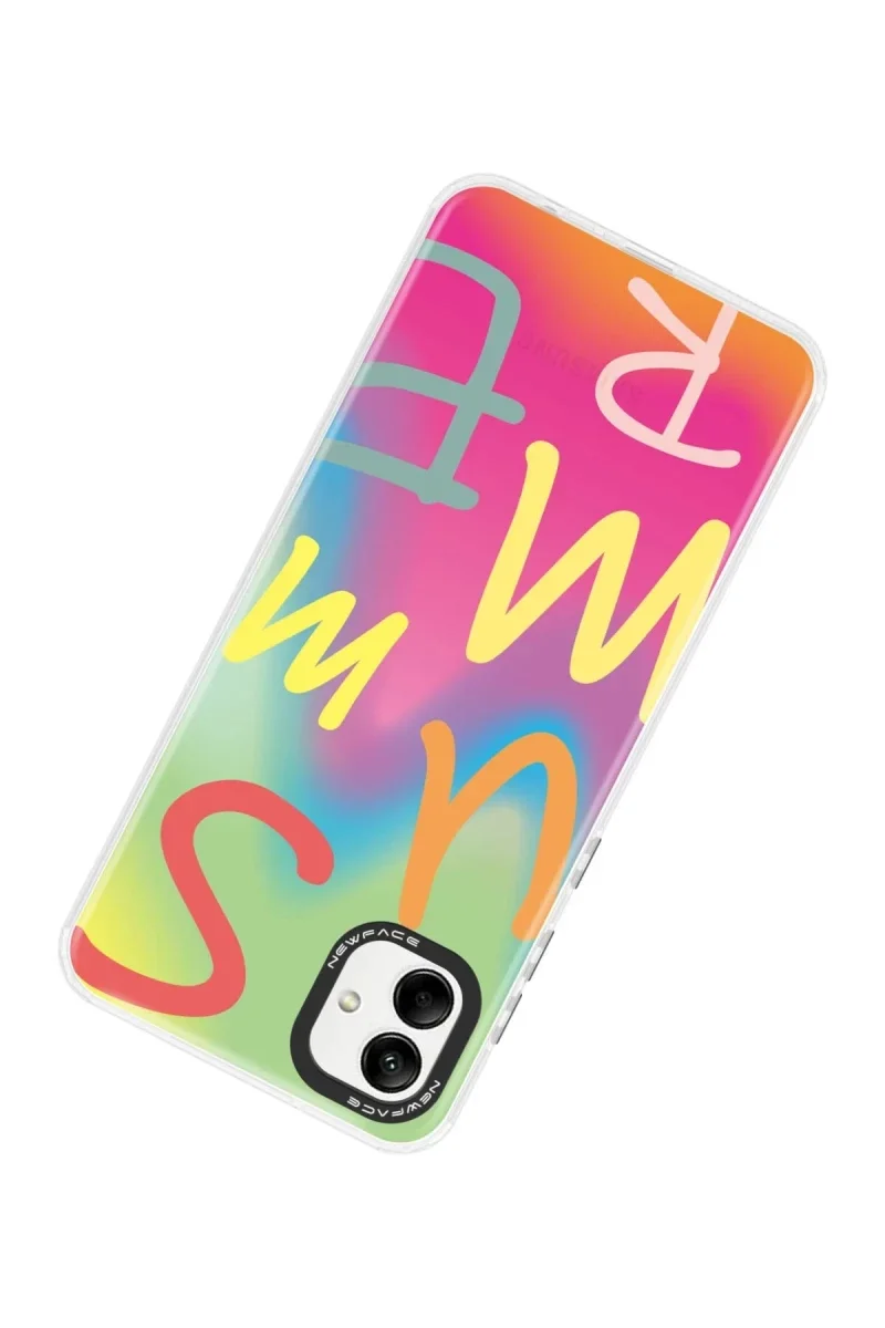 Samsung Galaxy A04 Kılıf Estoril Desenli Kapak - Estoril - 3 Samsung Galaxy A04 Kılıf Estoril Desenli Kapak - Estoril - 3