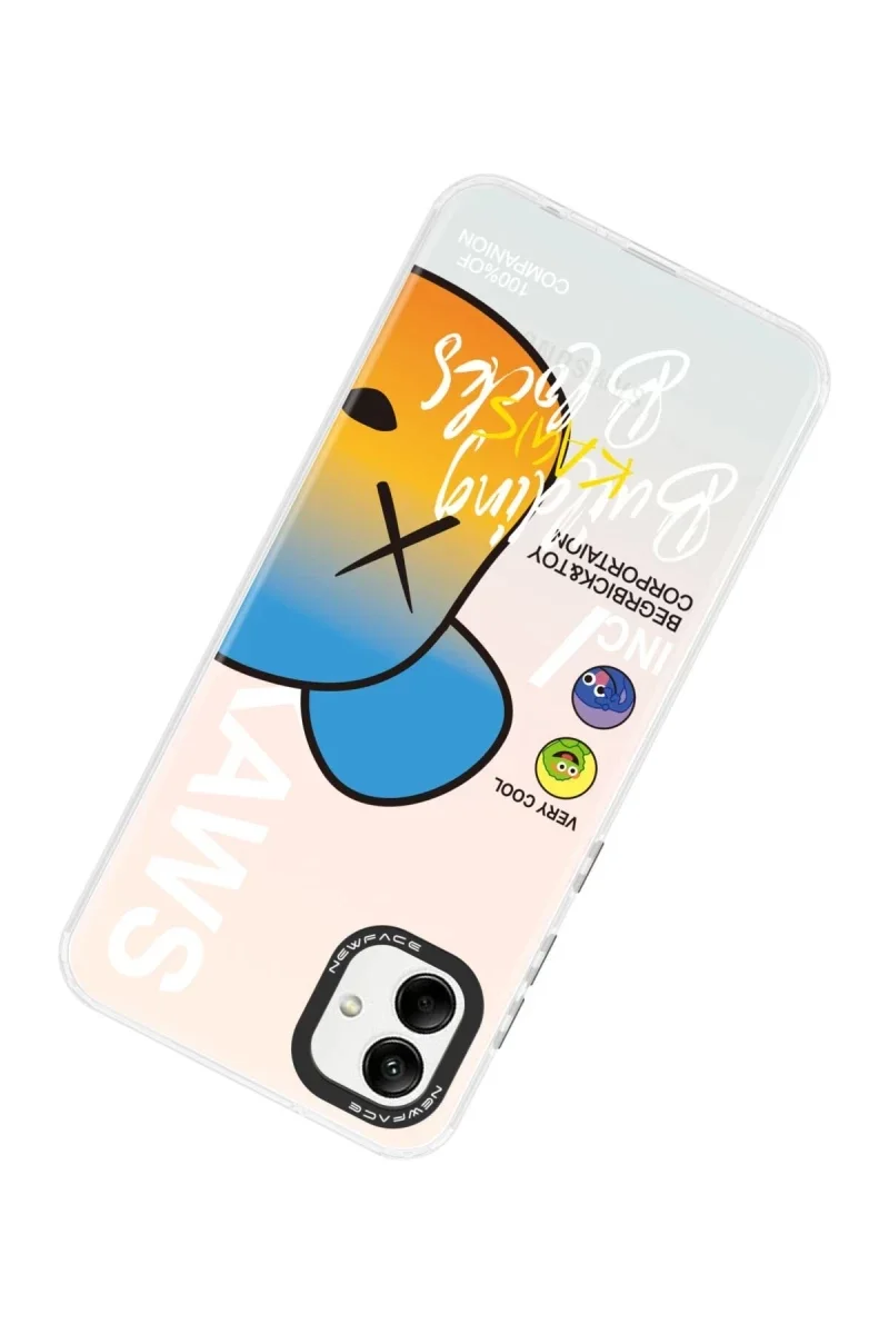 Samsung Galaxy A04 Kılıf Estoril Desenli Kapak - Estoril - 6 Fiyatı, Yorumları ve Özellikleri