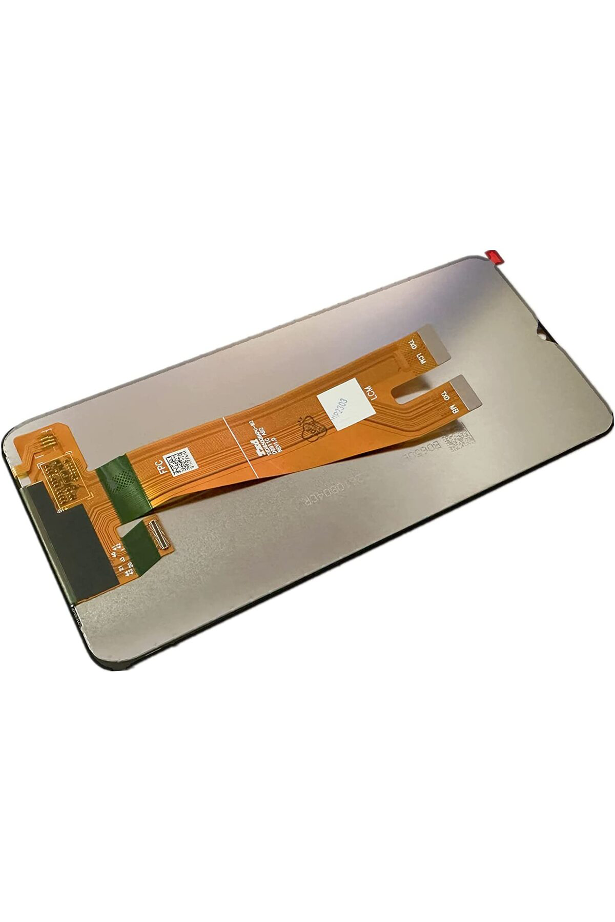 Samsung Galaxy A04 Orijinal Lcd Ekran Sm-a045f